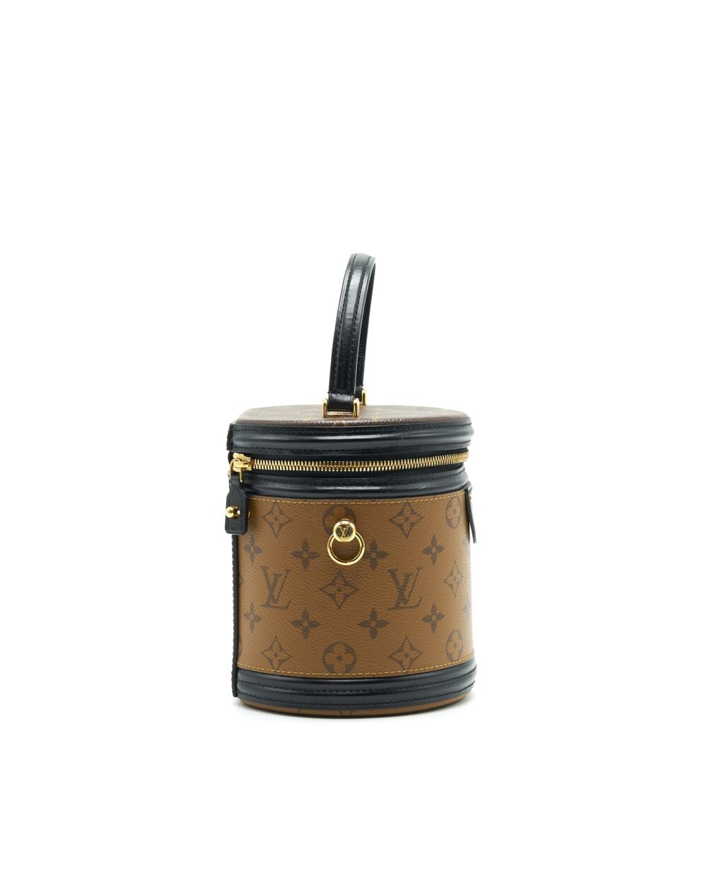 AAA Replica Louis Vuitton LV CANNES MONOGRAM REVERSE CANVAS