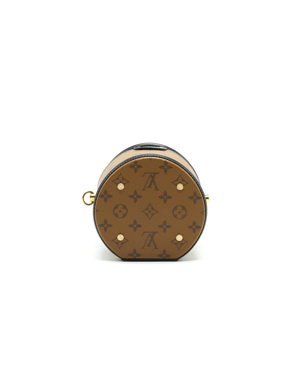 AAA Replica Louis Vuitton LV CANNES MONOGRAM REVERSE CANVAS
