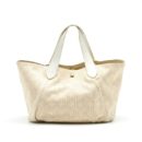 AAA Replica Louis Vuitton LV CANVAS TOTE ARTICLES DE VOYAGE