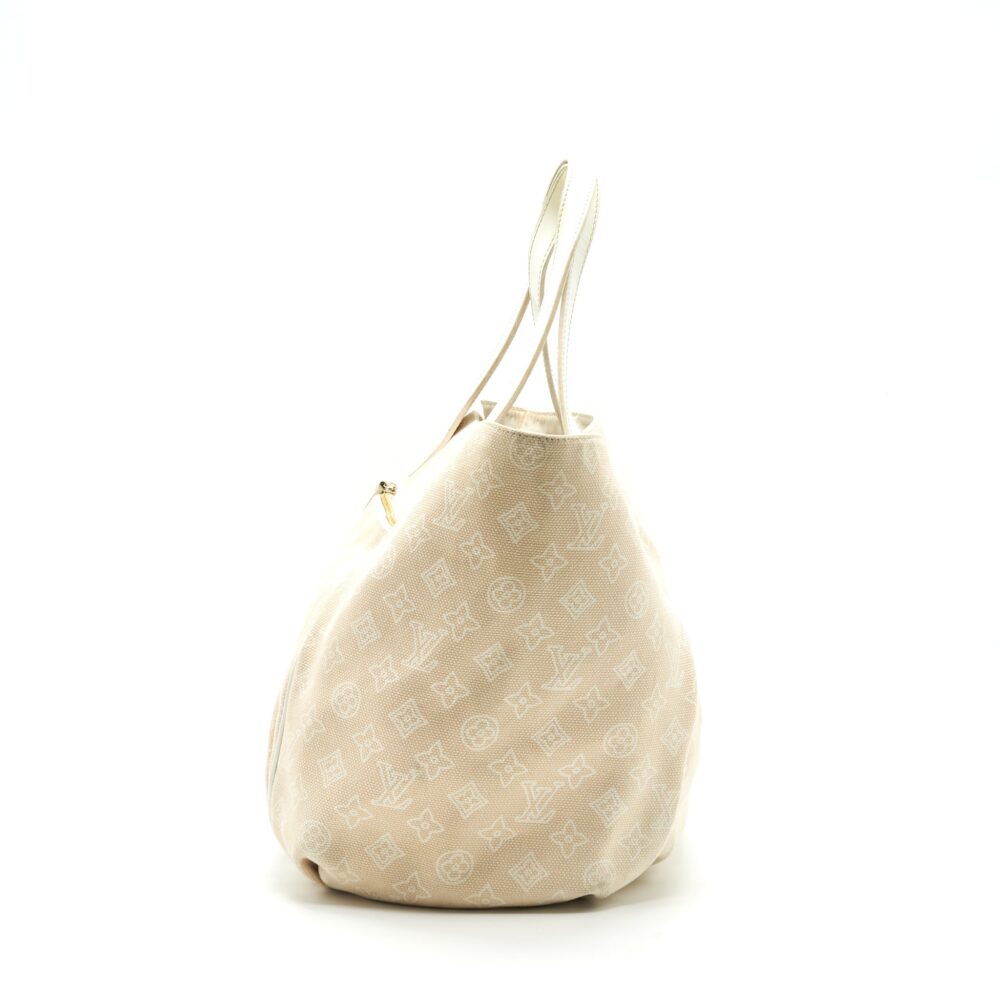 AAA Replica Louis Vuitton LV CANVAS TOTE ARTICLES DE VOYAGE
