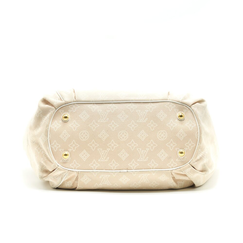 AAA Replica Louis Vuitton LV CANVAS TOTE ARTICLES DE VOYAGE