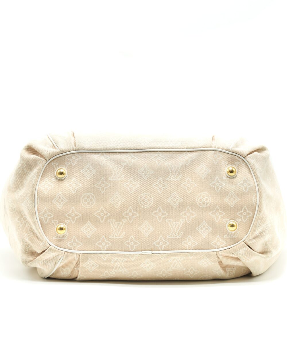 AAA Replica Louis Vuitton LV CANVAS TOTE ARTICLES DE VOYAGE