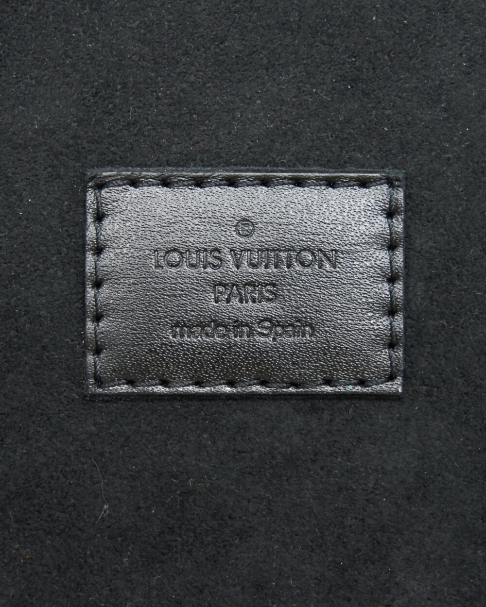 AAA Replica Louis Vuitton LV CANNES MONOGRAM REVERSE CANVAS
