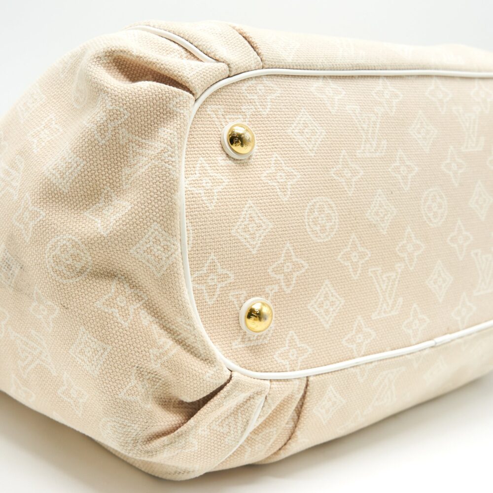 AAA Replica Louis Vuitton LV CANVAS TOTE ARTICLES DE VOYAGE