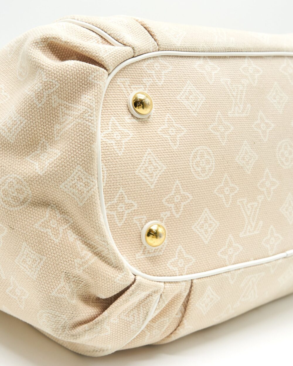 AAA Replica Louis Vuitton LV CANVAS TOTE ARTICLES DE VOYAGE