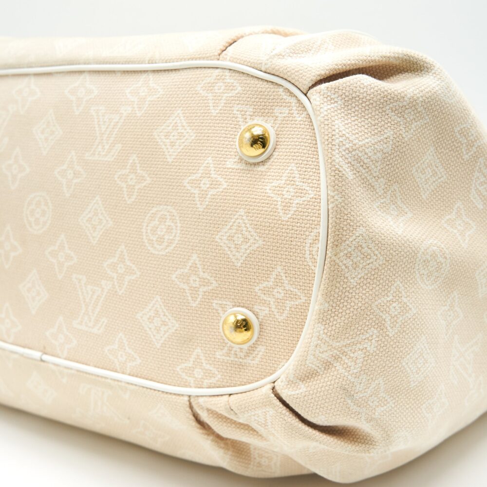 AAA Replica Louis Vuitton LV CANVAS TOTE ARTICLES DE VOYAGE