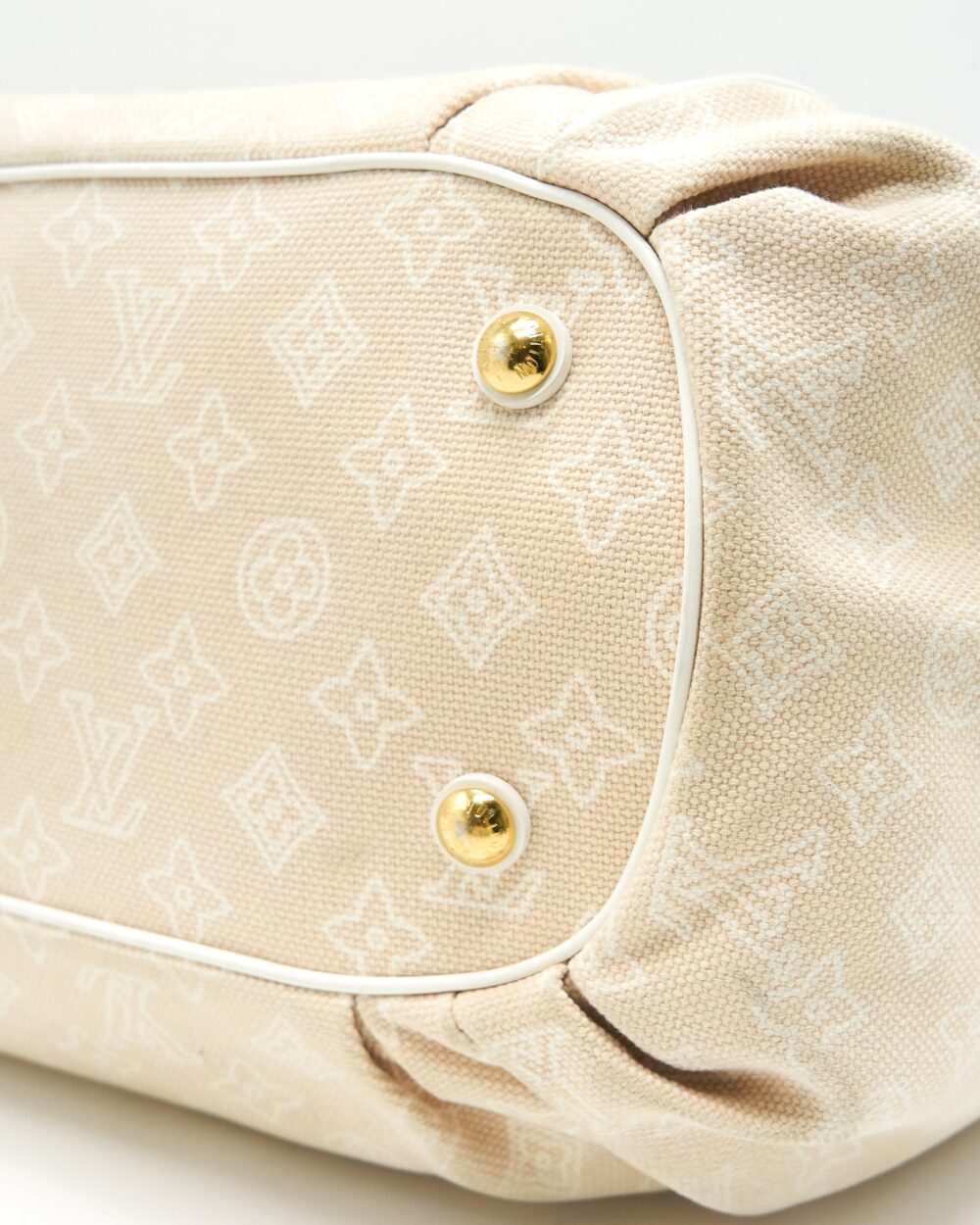 AAA Replica Louis Vuitton LV CANVAS TOTE ARTICLES DE VOYAGE