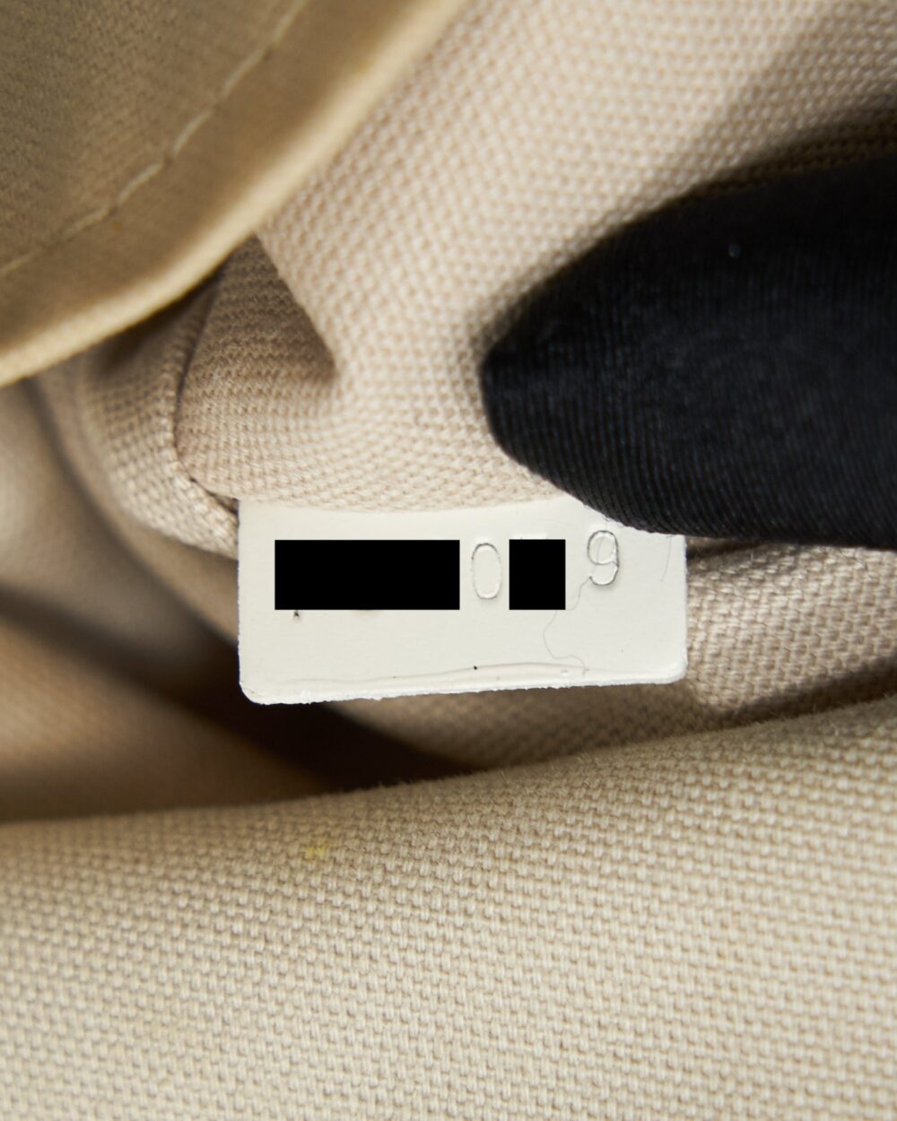 AAA Replica Louis Vuitton LV CANVAS TOTE ARTICLES DE VOYAGE