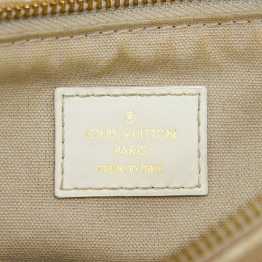 AAA Replica Louis Vuitton LV CANVAS TOTE ARTICLES DE VOYAGE