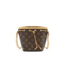 AAA Replica Louis Vuitton LV NANO NOE