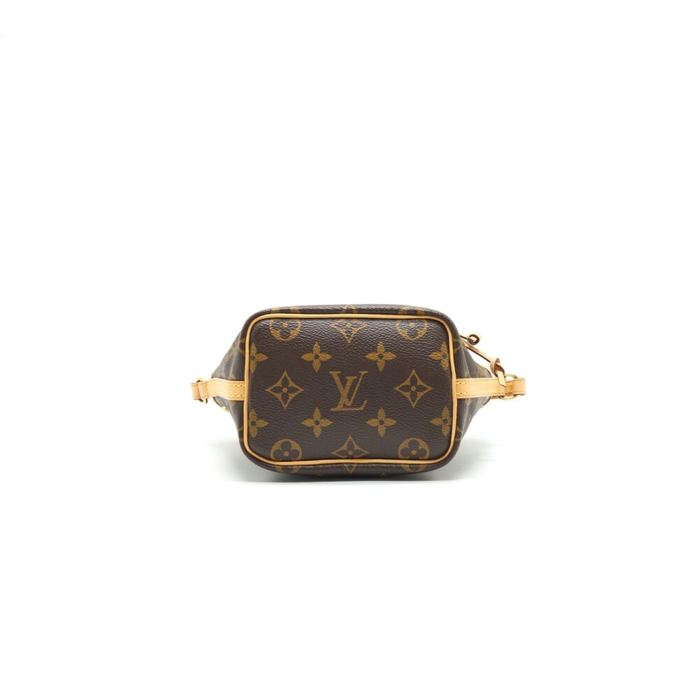 AAA Replica Louis Vuitton LV NANO NOE