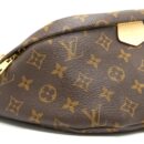 AAA Replica Louis Vuitton LV BUMBAG