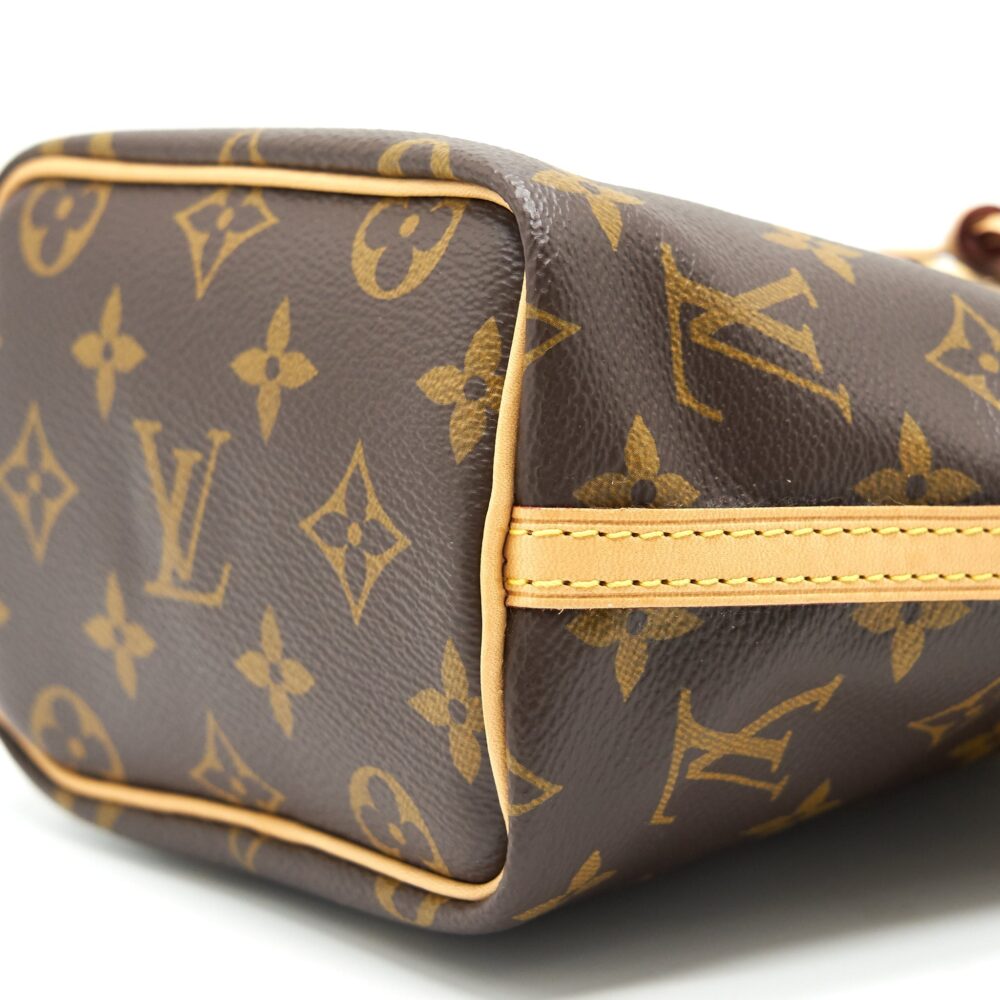 AAA Replica Louis Vuitton LV NANO NOE