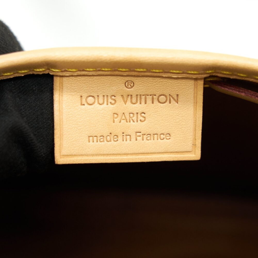 AAA Replica Louis Vuitton LV NANO NOE