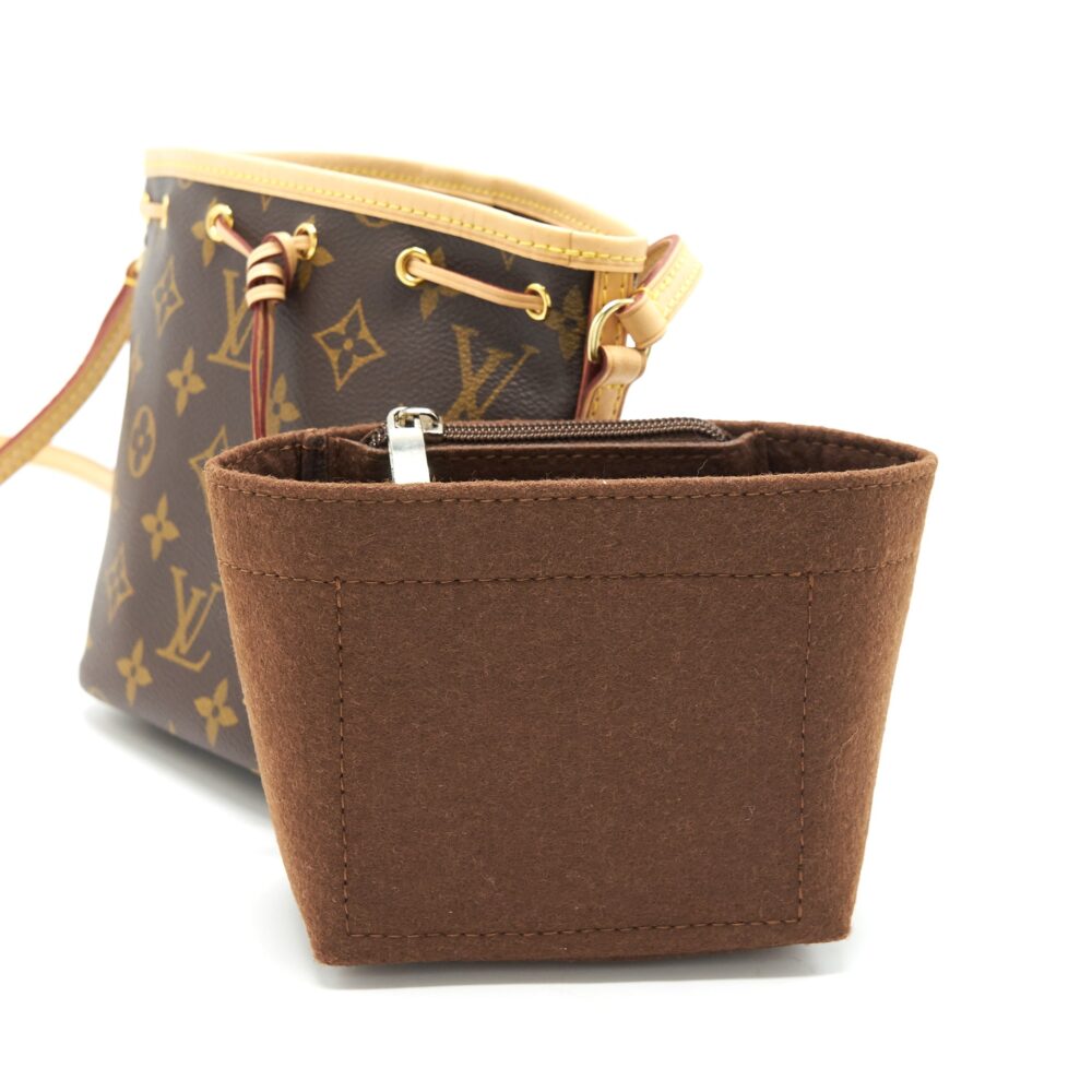 AAA Replica Louis Vuitton LV NANO NOE