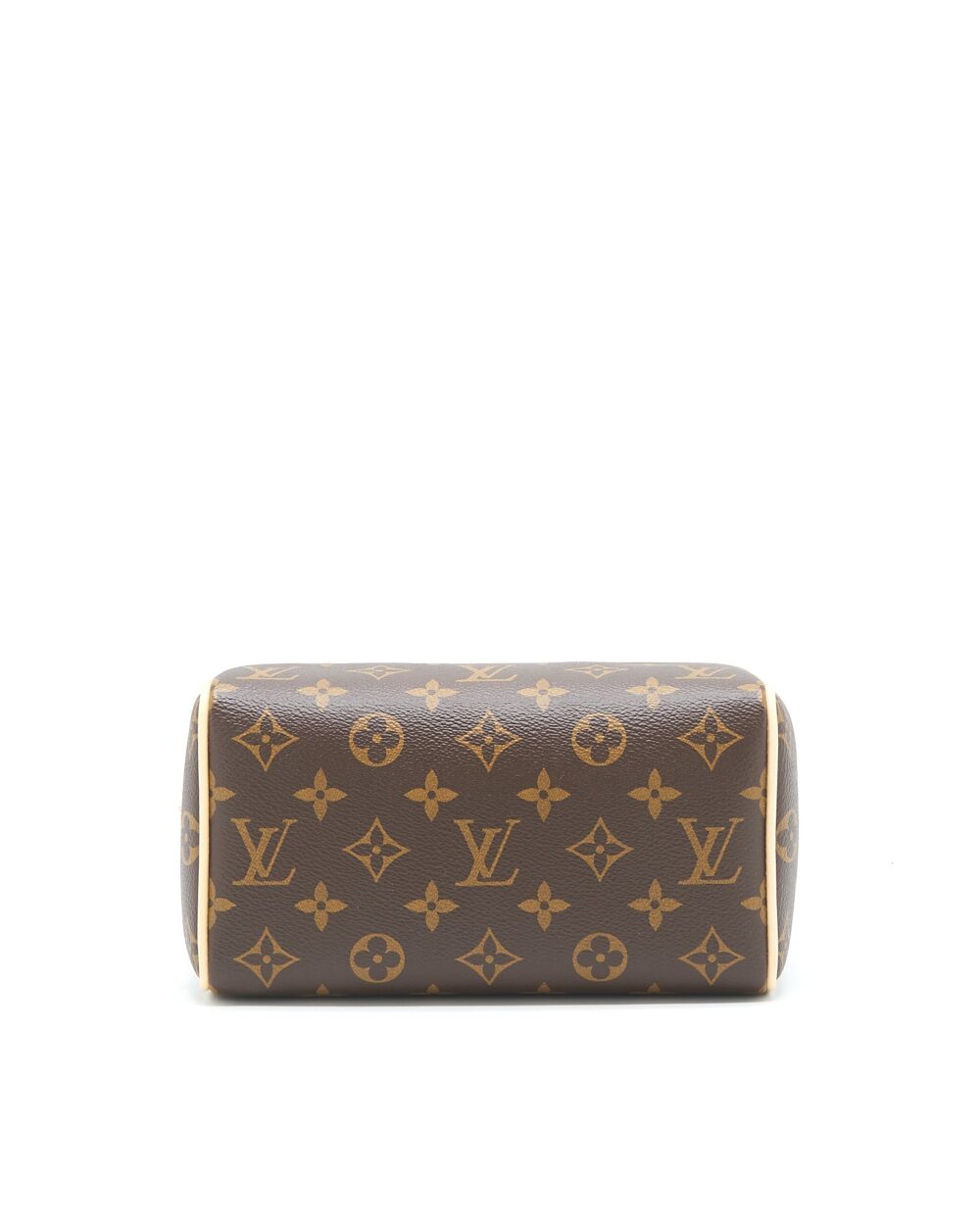 AAA Replica Louis Vuitton LV SPEEDY BANDOULIERE 20 MONOGRAM CANVAS WITH MULTICOLOUR STRAP