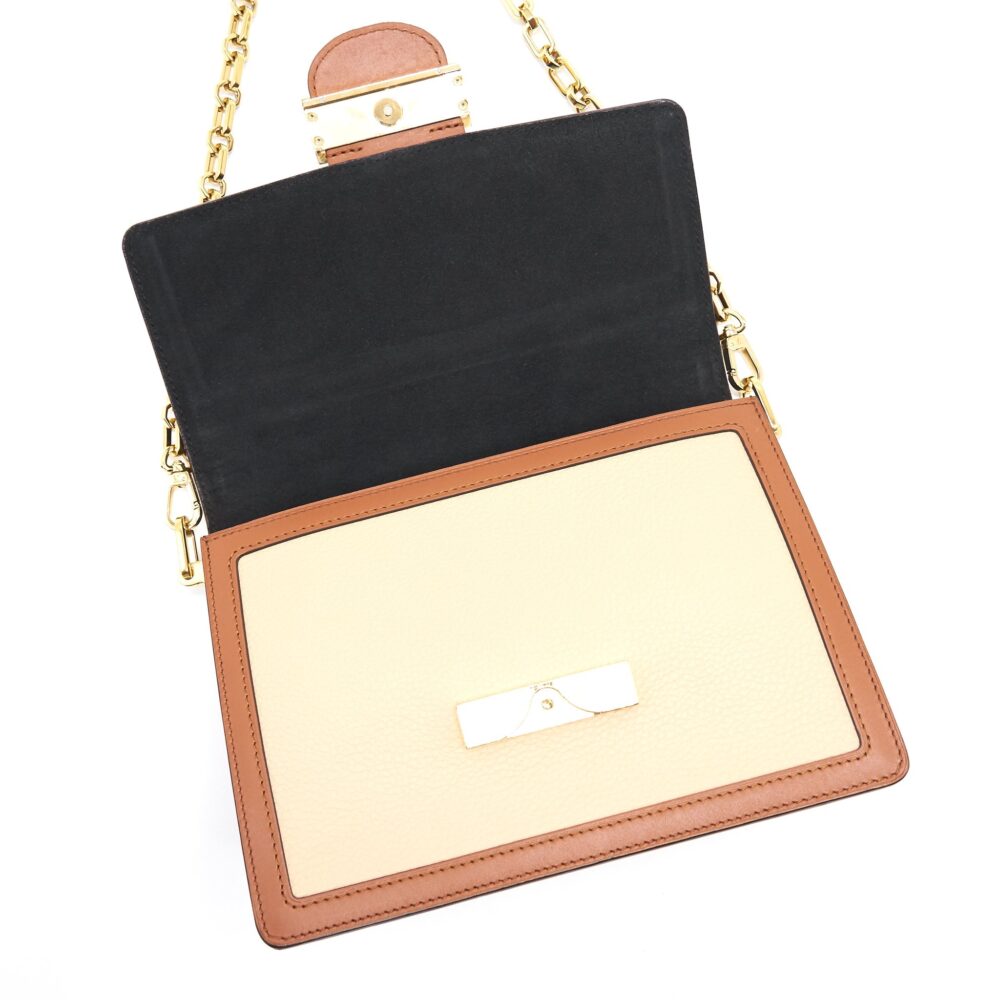 AAA Replica Louis Vuitton LV DAUPHINE BAG MULTI COLOUR