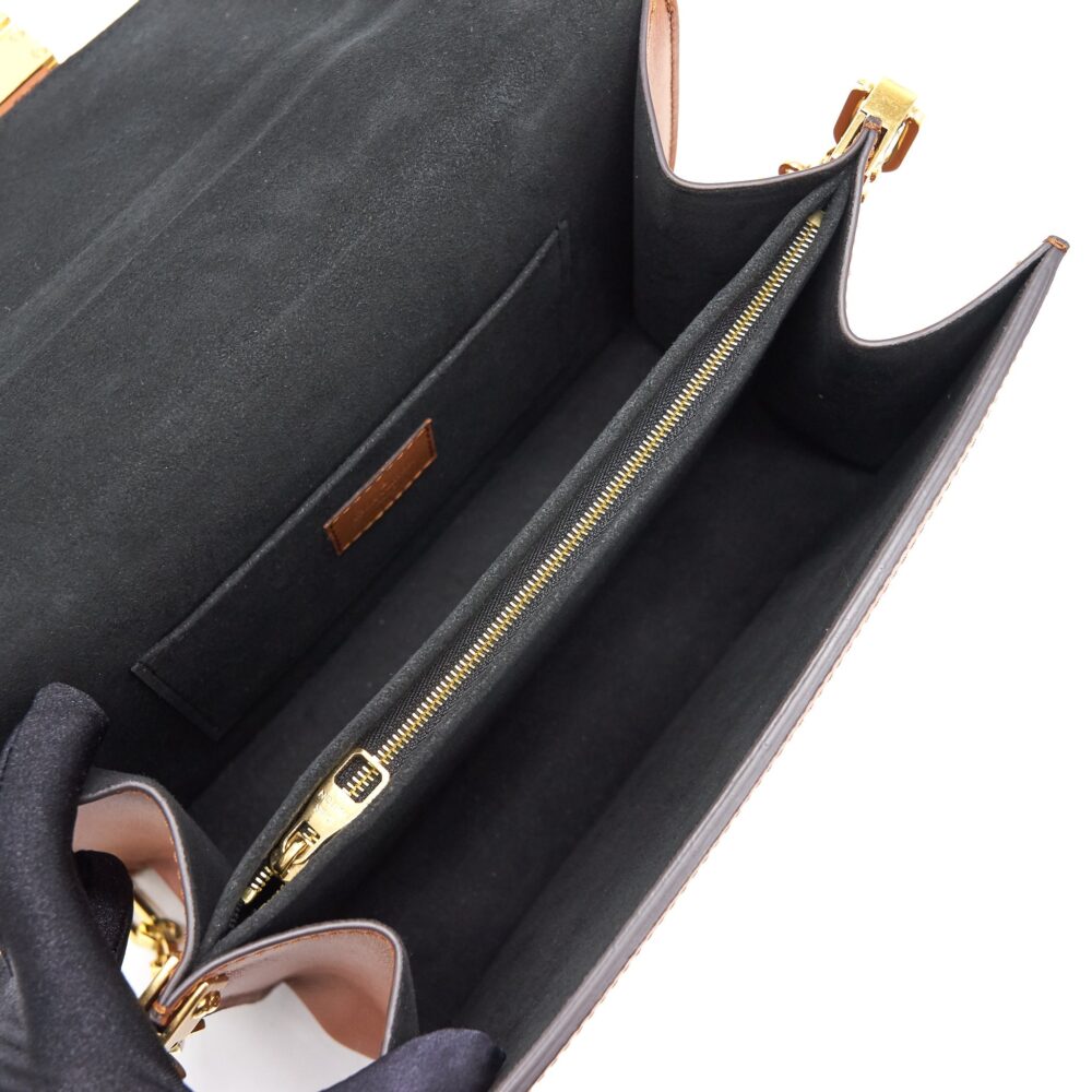 AAA Replica Louis Vuitton LV DAUPHINE BAG MULTI COLOUR