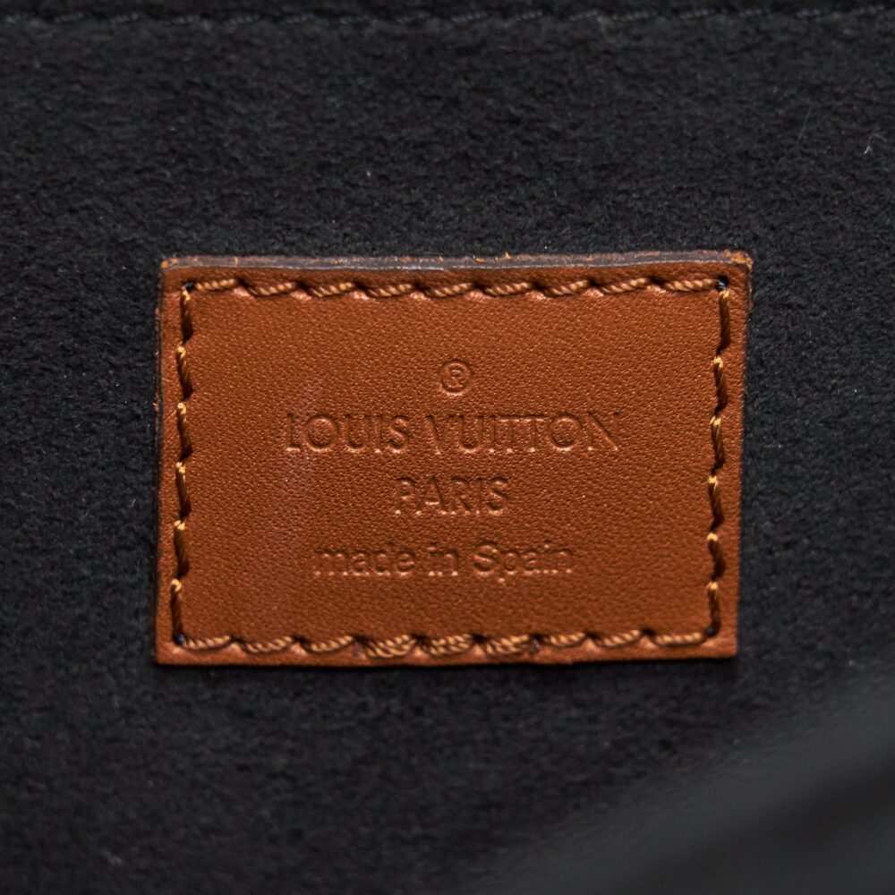 AAA Replica Louis Vuitton LV DAUPHINE BAG MULTI COLOUR
