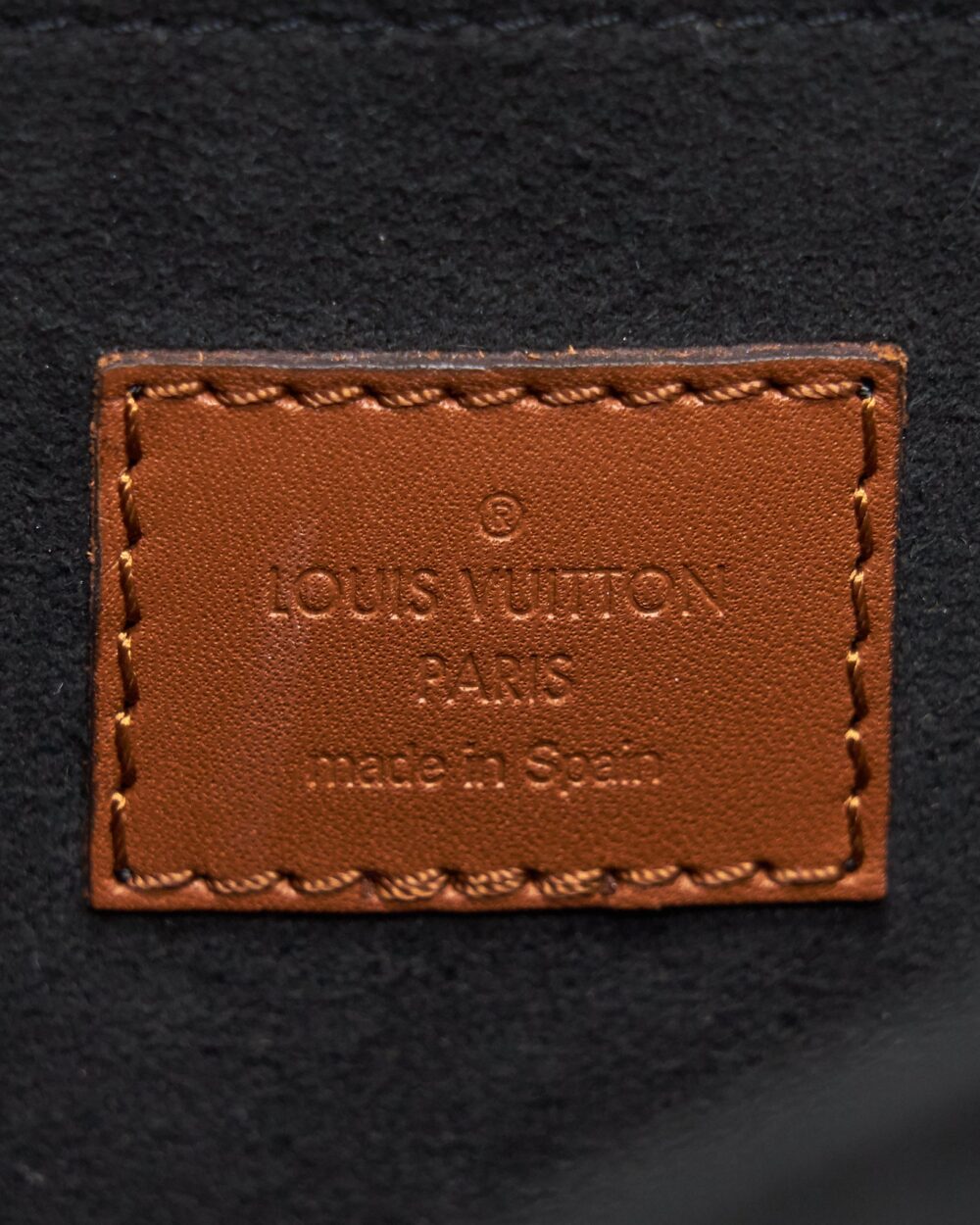 AAA Replica Louis Vuitton LV DAUPHINE BAG MULTI COLOUR