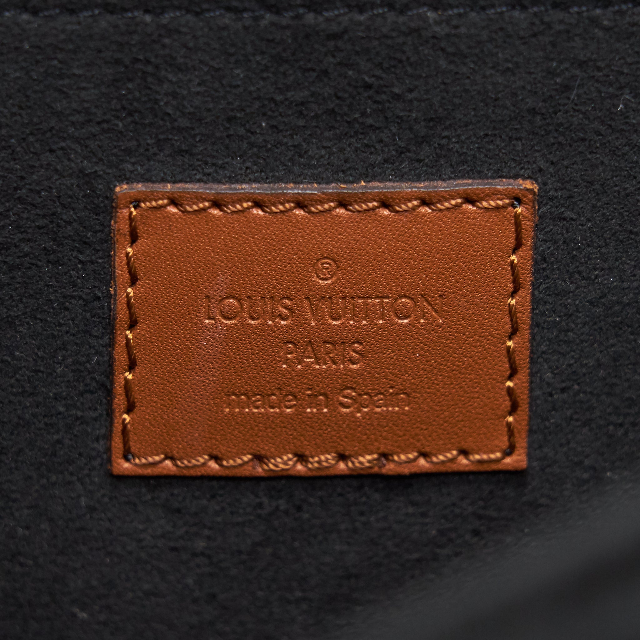 AAA Replica Louis Vuitton LV DAUPHINE BAG MULTI COLOUR