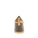 AAA Replica Louis Vuitton LV DUFFLE BAG MONOGRAM