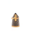 AAA Replica Louis Vuitton LV DUFFLE BAG MONOGRAM