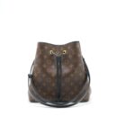 AAA Replica Louis Vuitton LV NEO NOE MM MONOGRAM