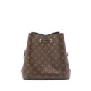 AAA Replica Louis Vuitton LV NEO NOE MM MONOGRAM