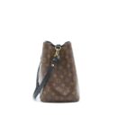AAA Replica Louis Vuitton LV NEO NOE MM MONOGRAM