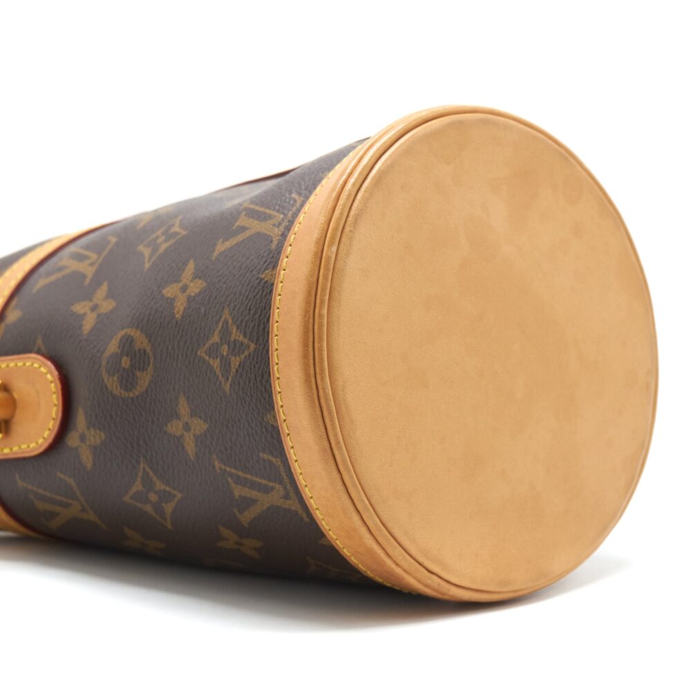 AAA Replica Louis Vuitton LV DUFFLE BAG MONOGRAM
