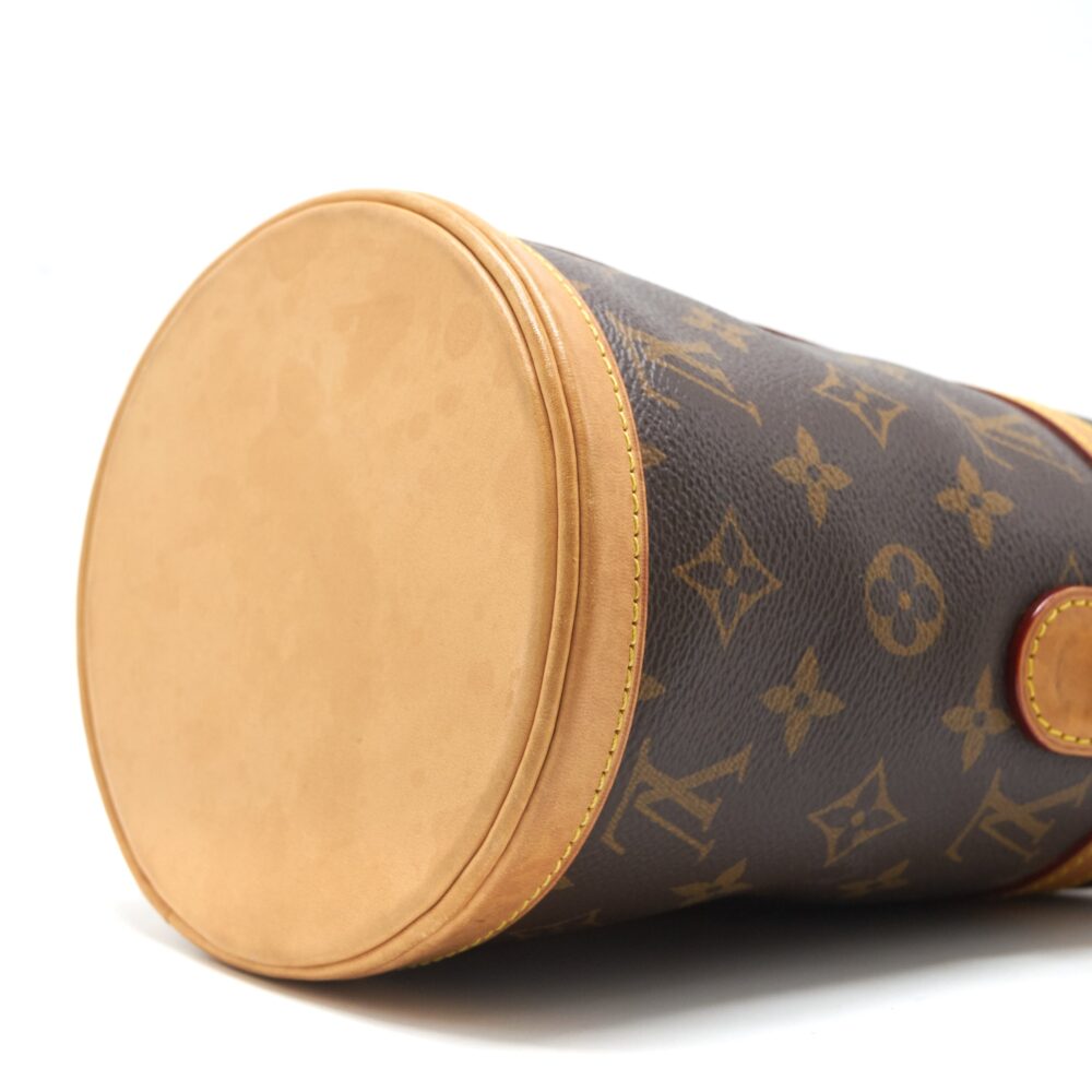 AAA Replica Louis Vuitton LV DUFFLE BAG MONOGRAM