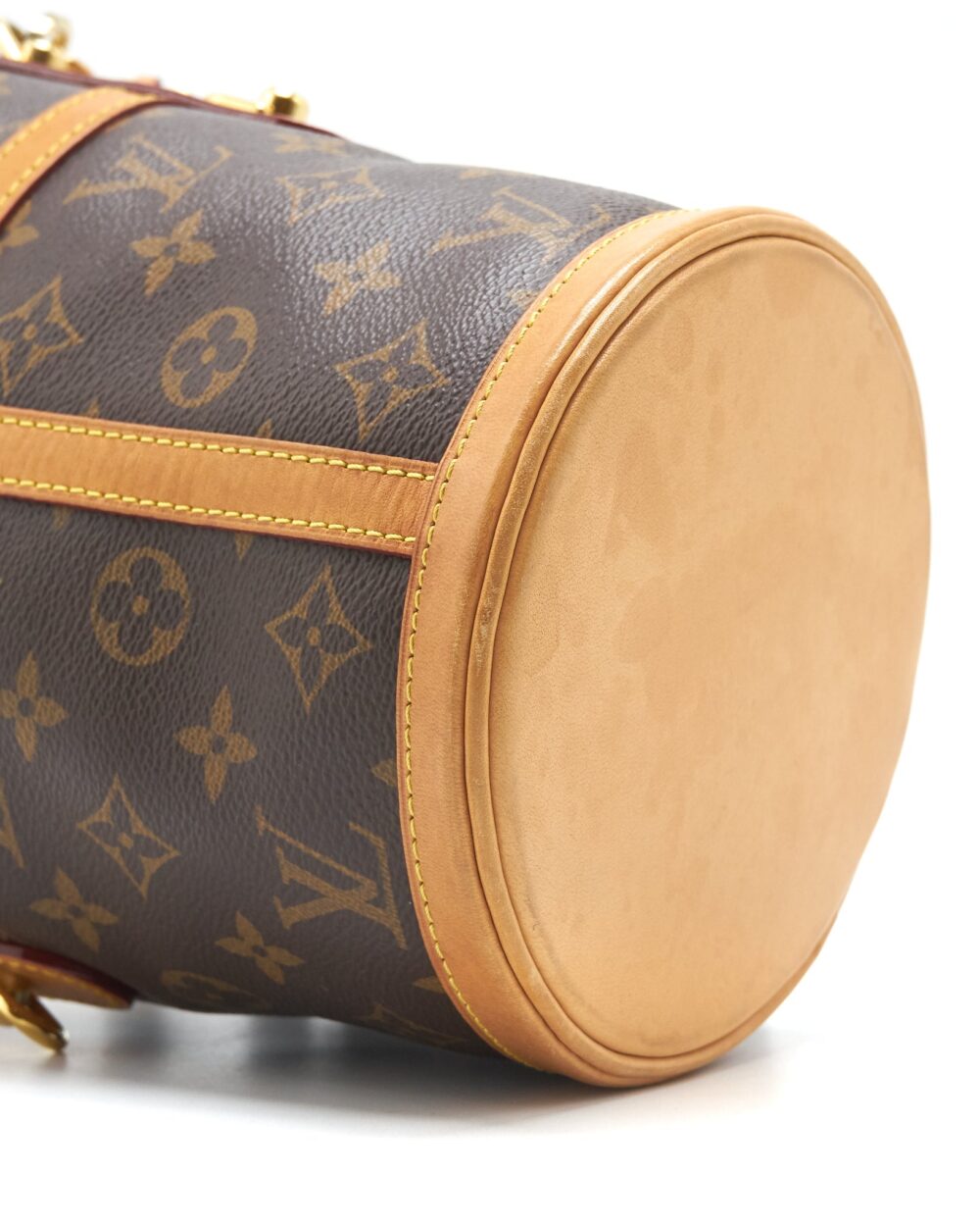 AAA Replica Louis Vuitton LV DUFFLE BAG MONOGRAM