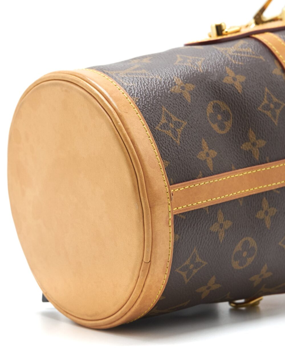 AAA Replica Louis Vuitton LV DUFFLE BAG MONOGRAM