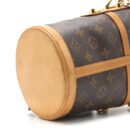 AAA Replica Louis Vuitton LV DUFFLE BAG MONOGRAM