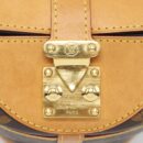 AAA Replica Louis Vuitton LV DUFFLE BAG MONOGRAM
