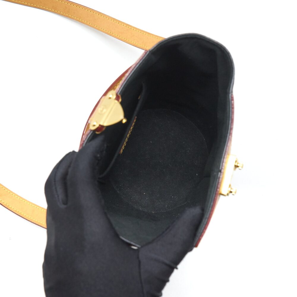 AAA Replica Louis Vuitton LV DUFFLE BAG MONOGRAM