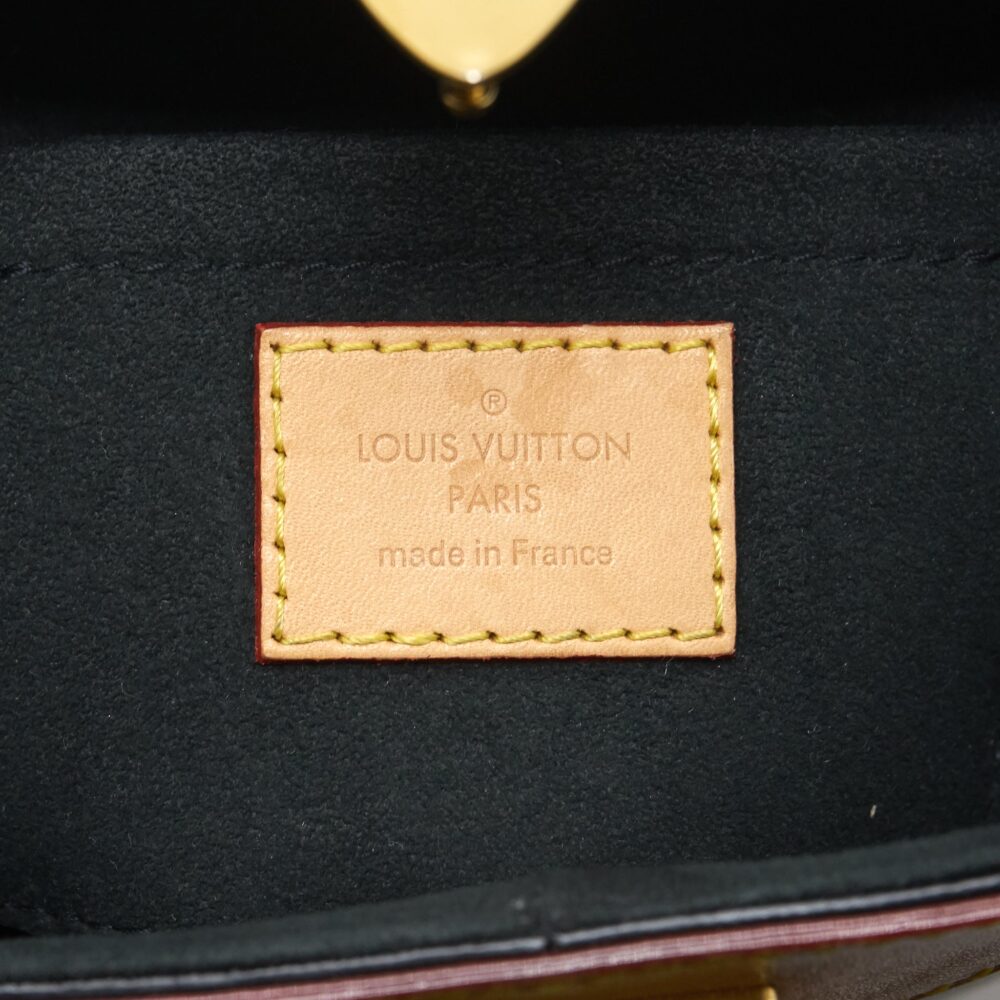 AAA Replica Louis Vuitton LV DUFFLE BAG MONOGRAM