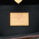 AAA Replica Louis Vuitton LV DUFFLE BAG MONOGRAM