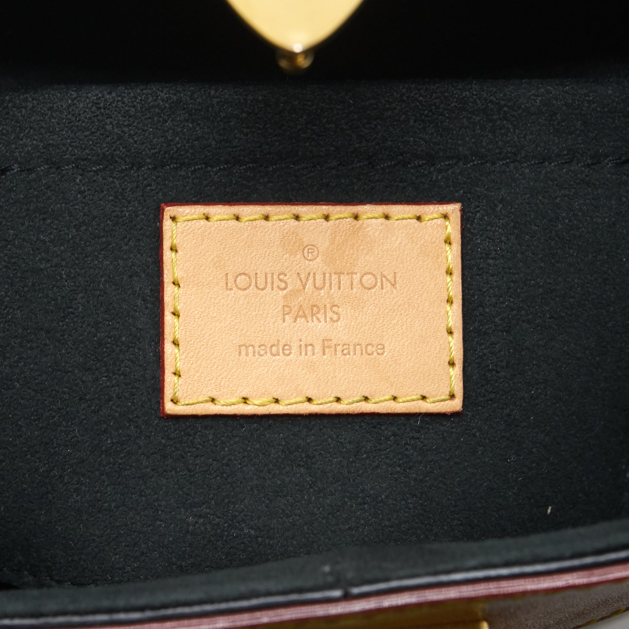 AAA Replica Louis Vuitton LV DUFFLE BAG MONOGRAM