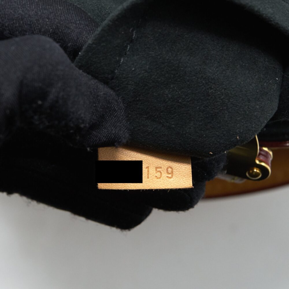 AAA Replica Louis Vuitton LV DUFFLE BAG MONOGRAM