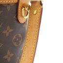 AAA Replica Louis Vuitton LV DUFFLE BAG MONOGRAM