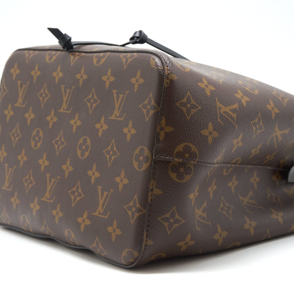 AAA Replica Louis Vuitton LV NEO NOE MM MONOGRAM