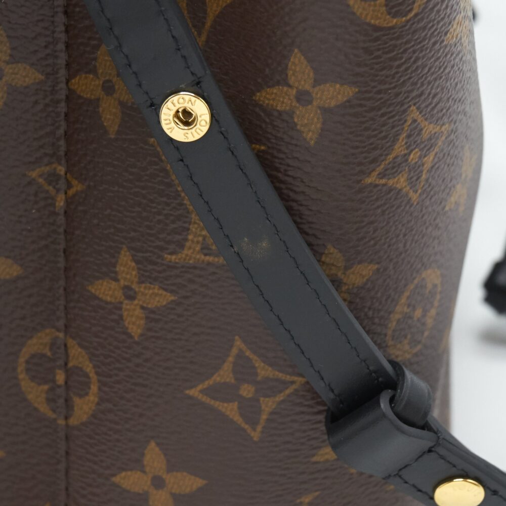 AAA Replica Louis Vuitton LV NEO NOE MM MONOGRAM