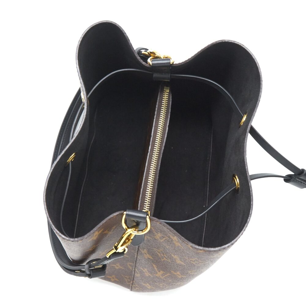 AAA Replica Louis Vuitton LV NEO NOE MM MONOGRAM