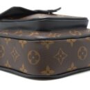 AAA Replica Louis Vuitton LV CROSS BODY CAMERA BAG MONOGRAM