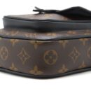 AAA Replica Louis Vuitton LV CROSS BODY CAMERA BAG MONOGRAM