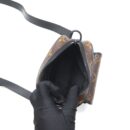AAA Replica Louis Vuitton LV CROSS BODY CAMERA BAG MONOGRAM