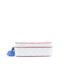 AAA Replica Louis Vuitton LV 2020 LV X NBA WHITE MONOGRAM NIL MESSENGER BAG