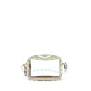 AAA Replica Louis Vuitton LV PVC GIANT BEACH POUCH MULTICOLOUR WITH AN EXTRA STRAP